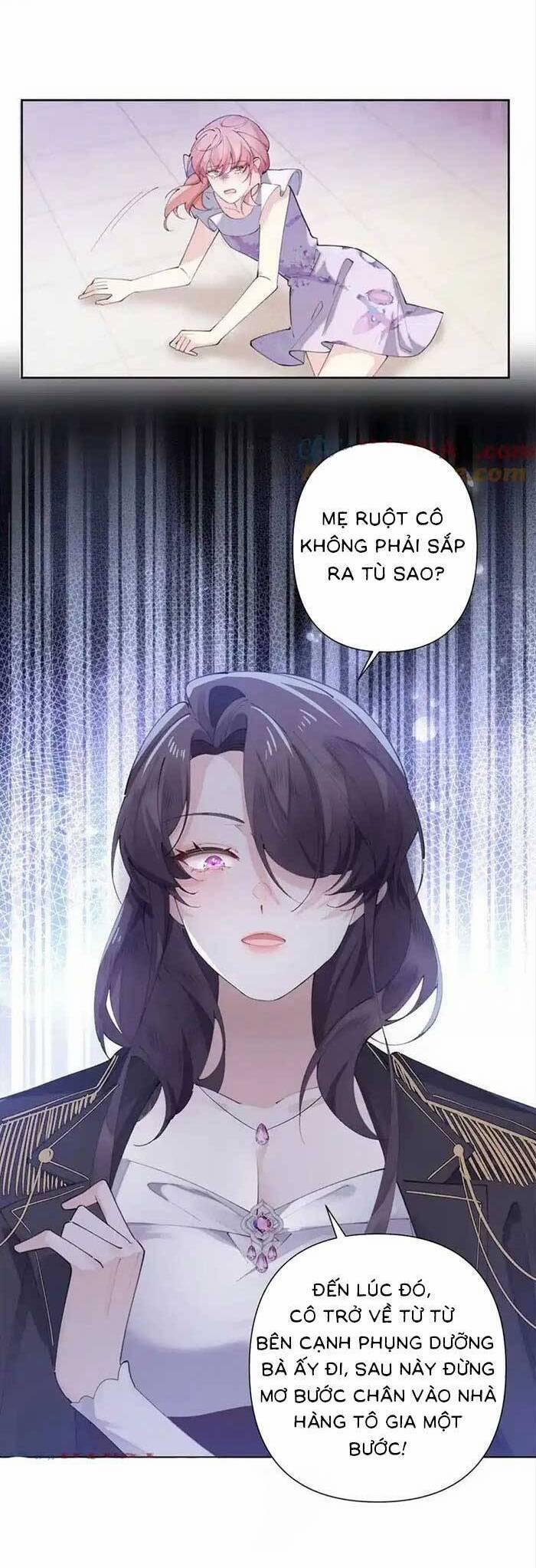 Ban Ngày Bị Hủy Hôn, Buổi Tối Bị Chỉ Huy Vừa Đáng Yêu Vừa Hung Dữ Đòi Ôm. 33 trang 2