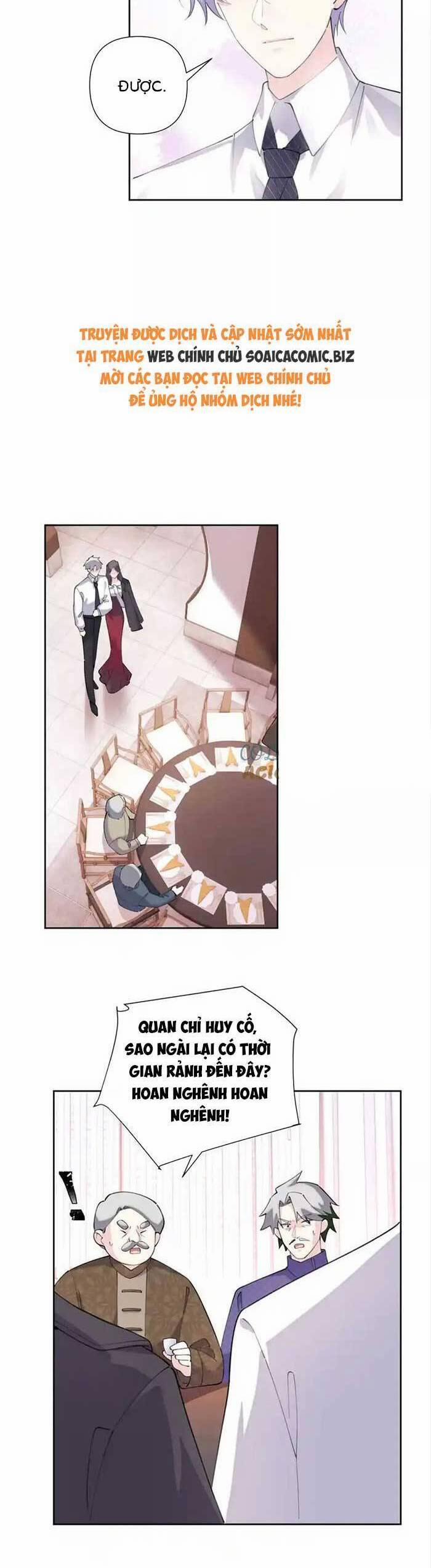Ban Ngày Bị Hủy Hôn, Buổi Tối Bị Chỉ Huy Vừa Đáng Yêu Vừa Hung Dữ Đòi Ôm. 33 trang 7