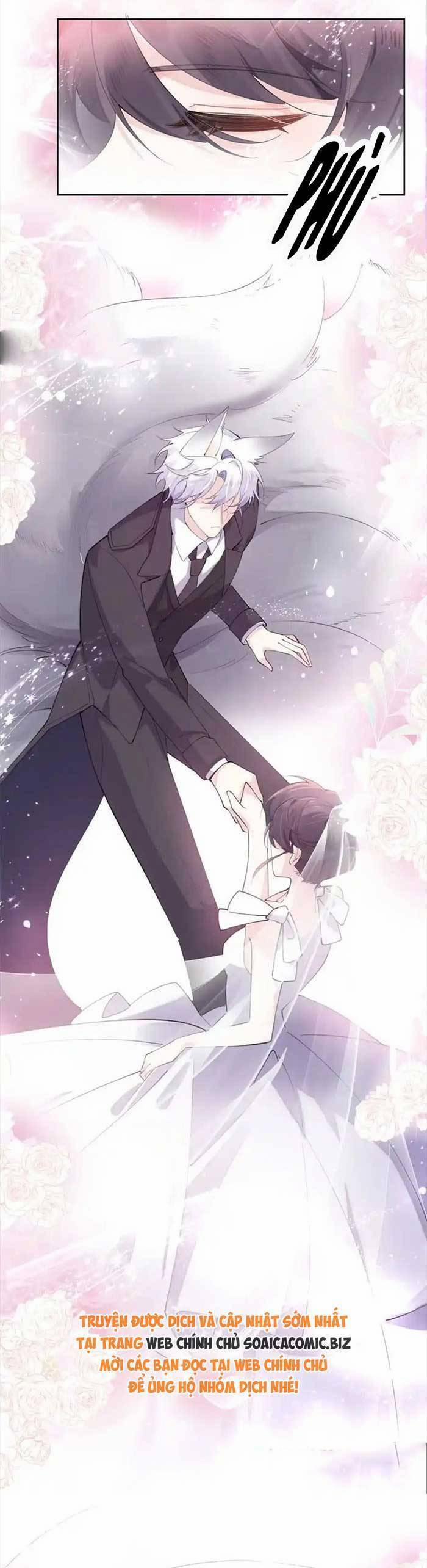 Ban Ngày Bị Hủy Hôn, Buổi Tối Bị Chỉ Huy Vừa Đáng Yêu Vừa Hung Dữ Đòi Ôm. 34 trang 2