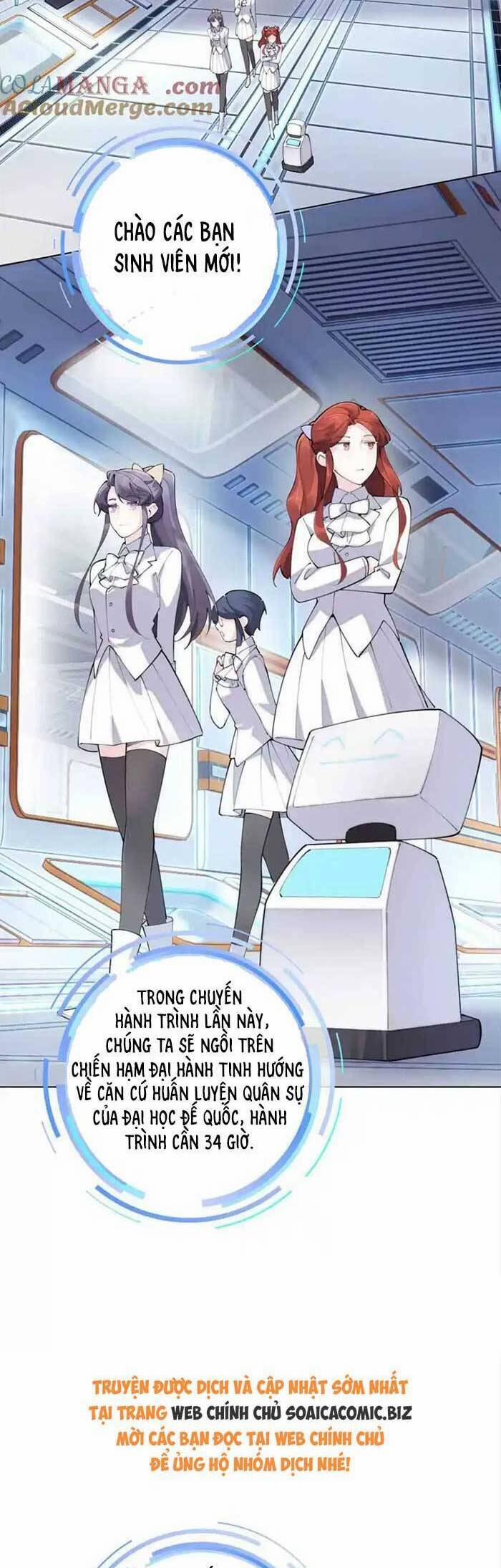 Ban Ngày Bị Hủy Hôn, Buổi Tối Bị Chỉ Huy Vừa Đáng Yêu Vừa Hung Dữ Đòi Ôm. 35 trang 13