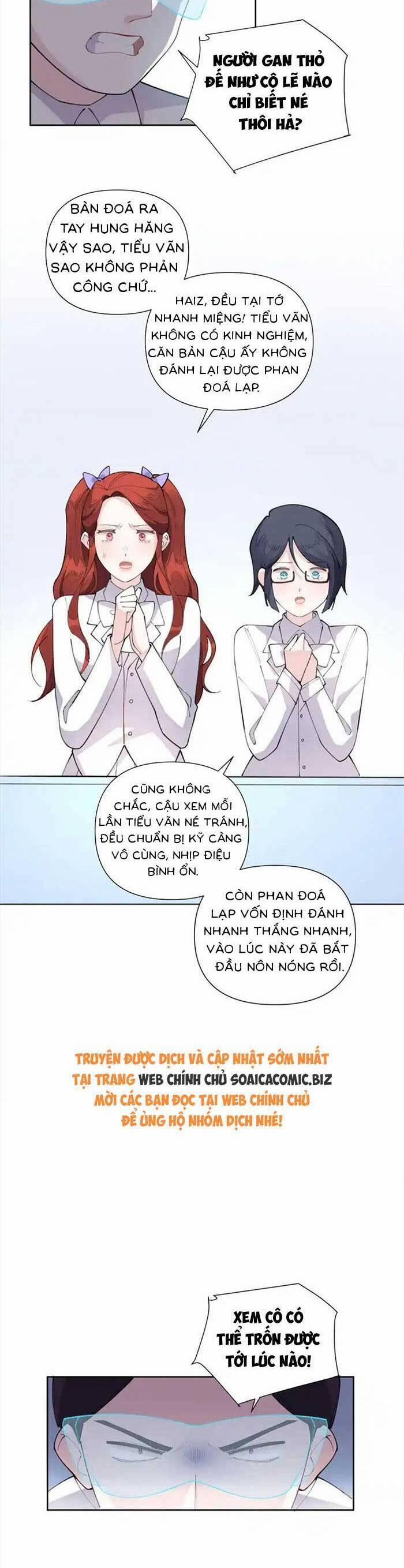 Ban Ngày Bị Hủy Hôn, Buổi Tối Bị Chỉ Huy Vừa Đáng Yêu Vừa Hung Dữ Đòi Ôm. 37 trang 2