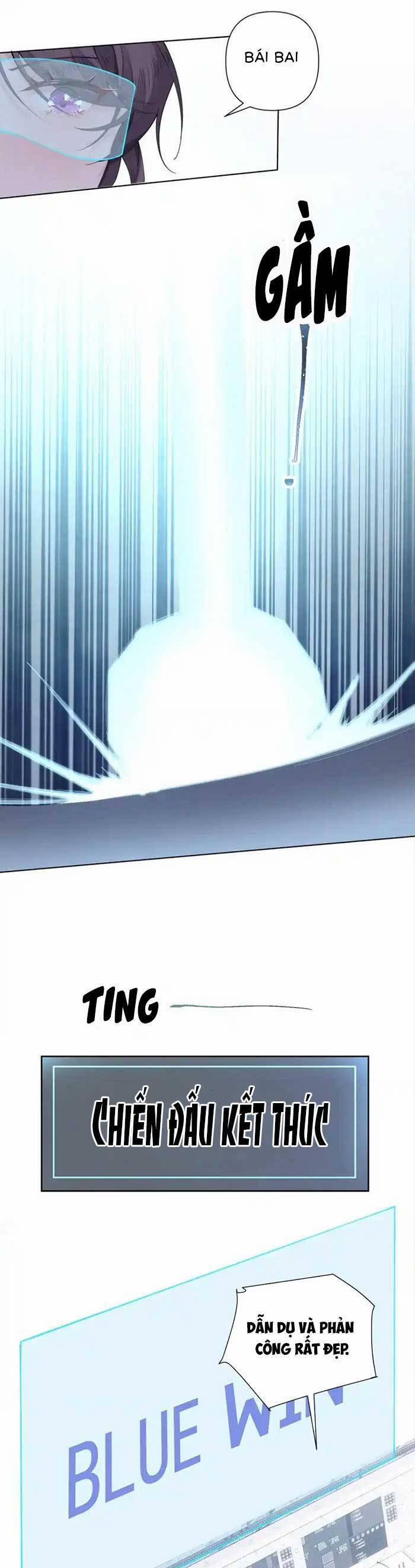 Ban Ngày Bị Hủy Hôn, Buổi Tối Bị Chỉ Huy Vừa Đáng Yêu Vừa Hung Dữ Đòi Ôm. 37 trang 6