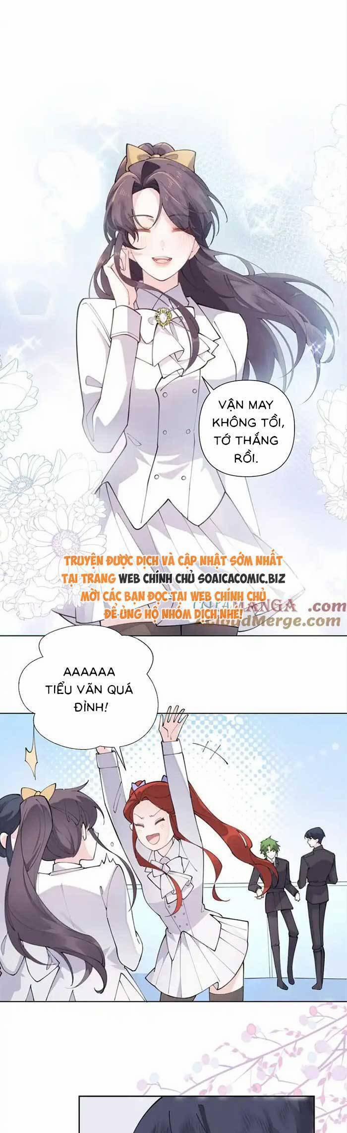 Ban Ngày Bị Hủy Hôn, Buổi Tối Bị Chỉ Huy Vừa Đáng Yêu Vừa Hung Dữ Đòi Ôm. 37 trang 8