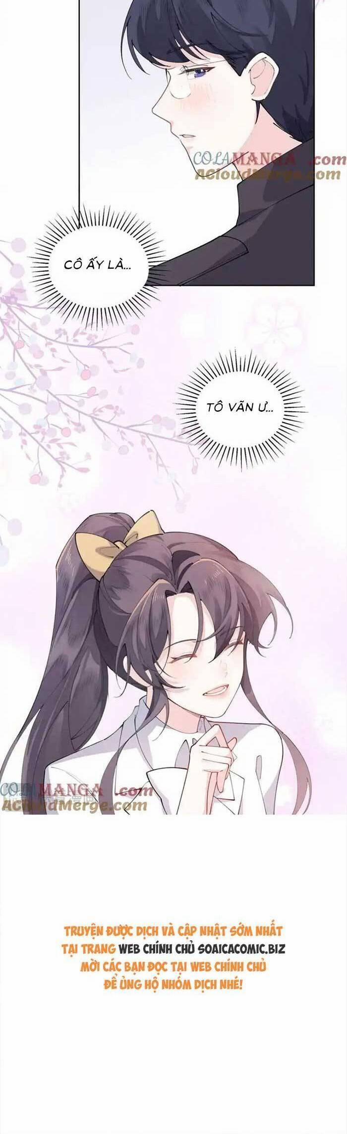 Ban Ngày Bị Hủy Hôn, Buổi Tối Bị Chỉ Huy Vừa Đáng Yêu Vừa Hung Dữ Đòi Ôm. 37 trang 9