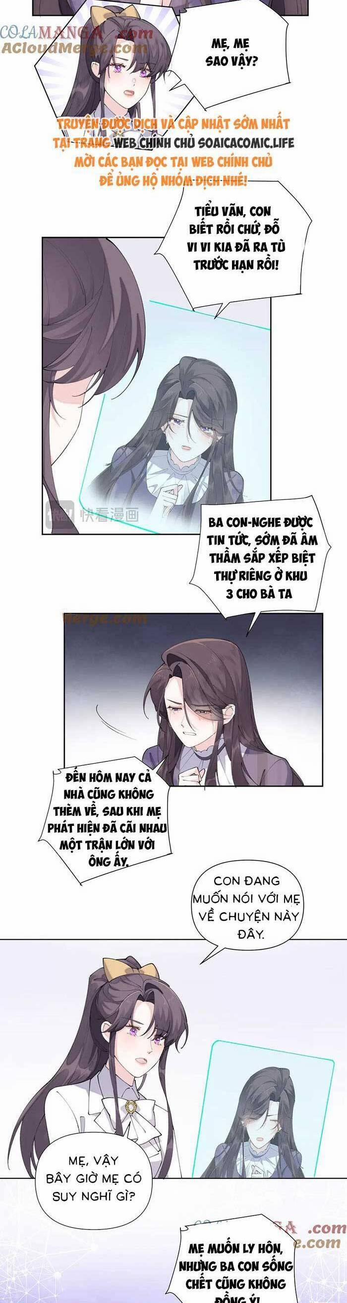 Ban Ngày Bị Hủy Hôn, Buổi Tối Bị Chỉ Huy Vừa Đáng Yêu Vừa Hung Dữ Đòi Ôm. 39 trang 10