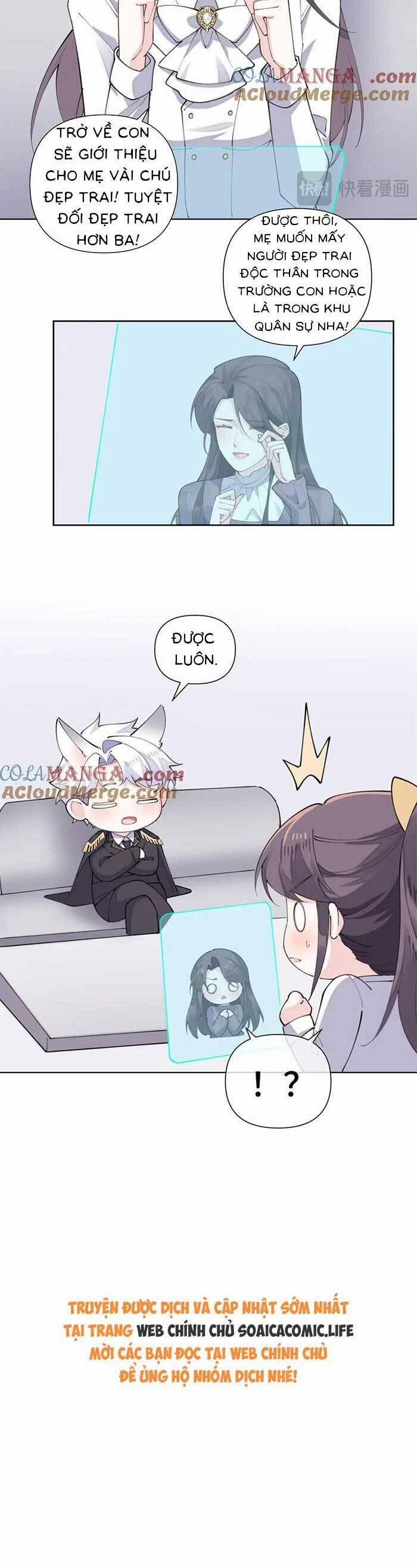 Ban Ngày Bị Hủy Hôn, Buổi Tối Bị Chỉ Huy Vừa Đáng Yêu Vừa Hung Dữ Đòi Ôm. 39 trang 14