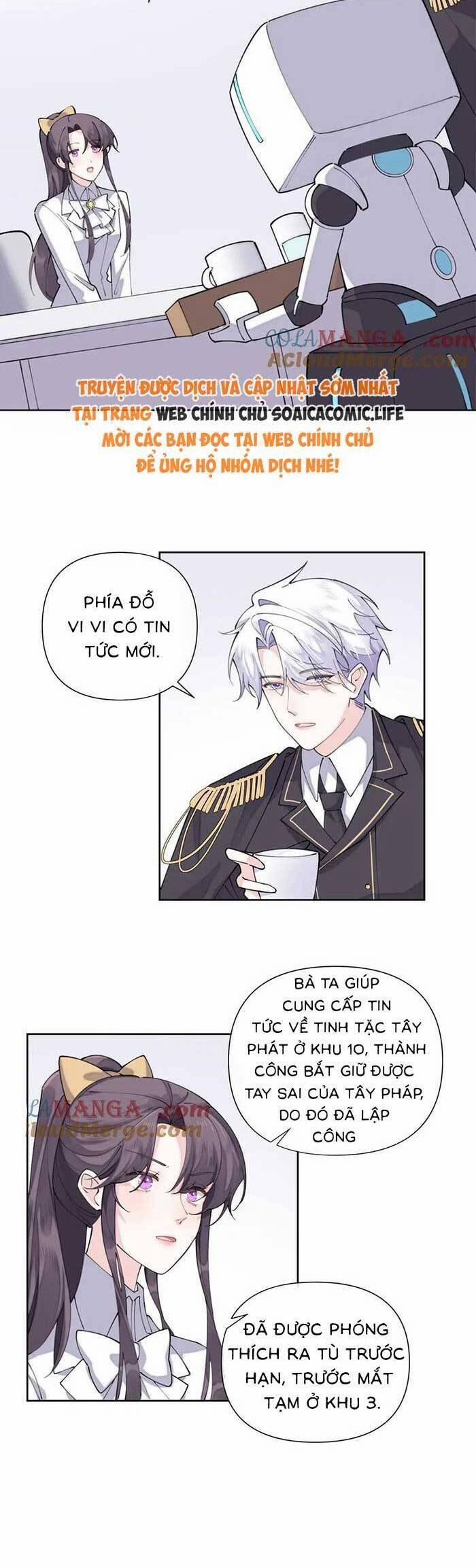 Ban Ngày Bị Hủy Hôn, Buổi Tối Bị Chỉ Huy Vừa Đáng Yêu Vừa Hung Dữ Đòi Ôm. 39 trang 8