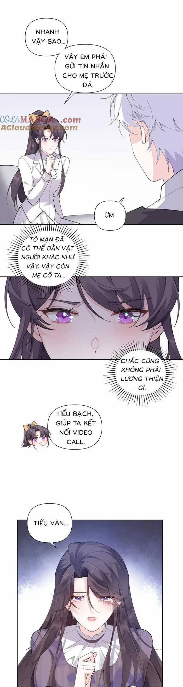 Ban Ngày Bị Hủy Hôn, Buổi Tối Bị Chỉ Huy Vừa Đáng Yêu Vừa Hung Dữ Đòi Ôm. 39 trang 9