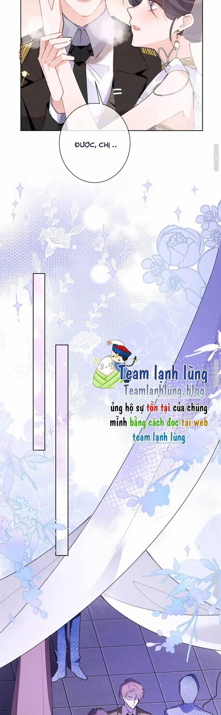 Ban Ngày Bị Hủy Hôn, Buổi Tối Bị Chỉ Huy Vừa Đáng Yêu Vừa Hung Dữ Đòi Ôm. 4 trang 10