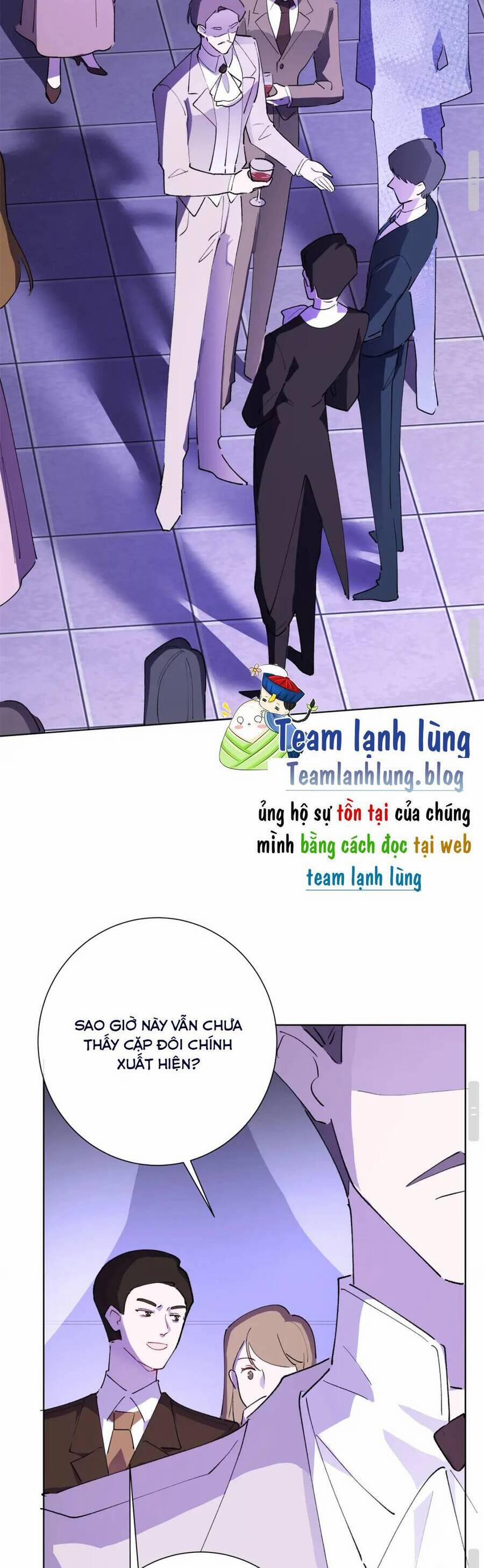 Ban Ngày Bị Hủy Hôn, Buổi Tối Bị Chỉ Huy Vừa Đáng Yêu Vừa Hung Dữ Đòi Ôm. 4 trang 11