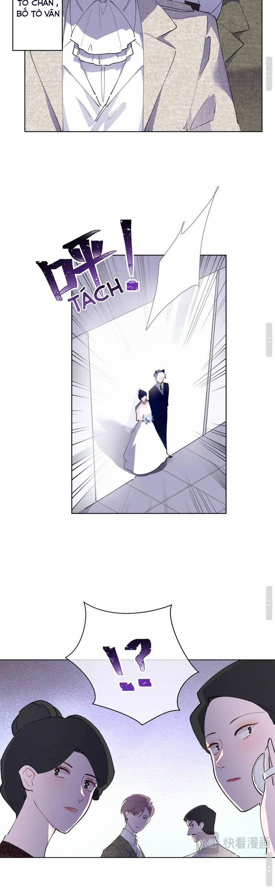 Ban Ngày Bị Hủy Hôn, Buổi Tối Bị Chỉ Huy Vừa Đáng Yêu Vừa Hung Dữ Đòi Ôm. 4 trang 14