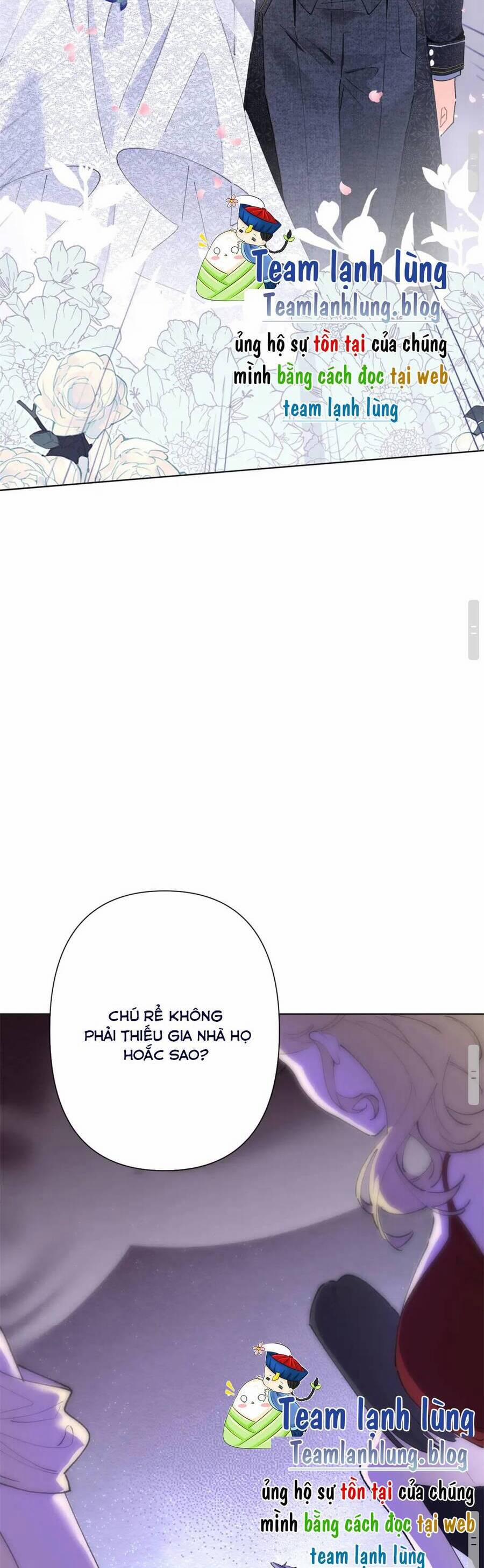 Ban Ngày Bị Hủy Hôn, Buổi Tối Bị Chỉ Huy Vừa Đáng Yêu Vừa Hung Dữ Đòi Ôm. 4 trang 16