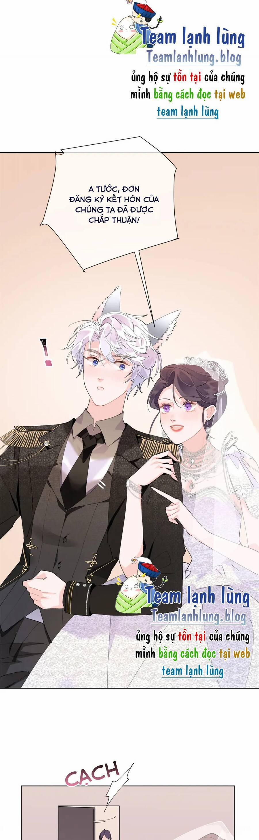 Ban Ngày Bị Hủy Hôn, Buổi Tối Bị Chỉ Huy Vừa Đáng Yêu Vừa Hung Dữ Đòi Ôm. 4 trang 2