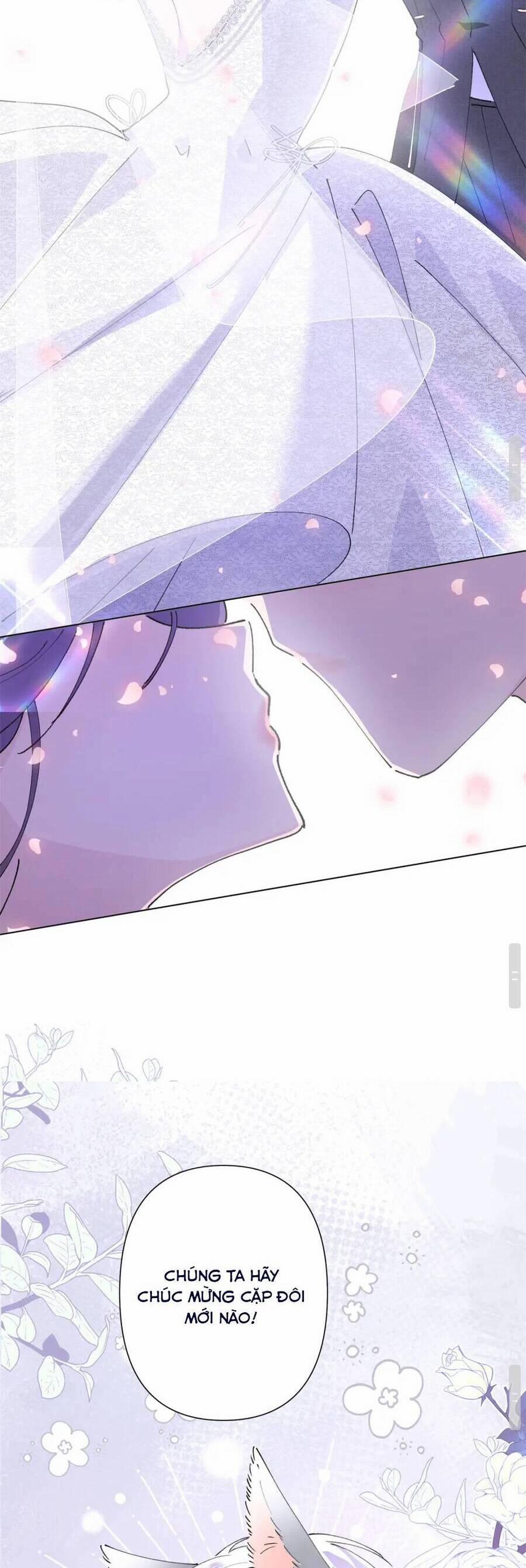 Ban Ngày Bị Hủy Hôn, Buổi Tối Bị Chỉ Huy Vừa Đáng Yêu Vừa Hung Dữ Đòi Ôm. 4 trang 22