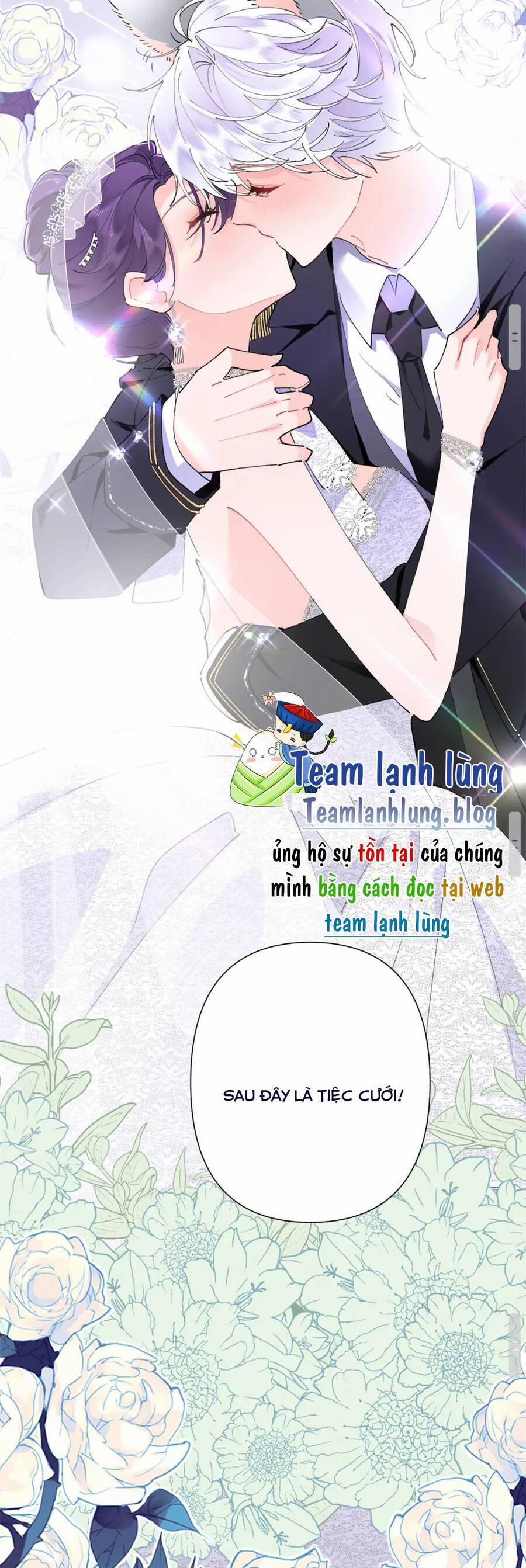 Ban Ngày Bị Hủy Hôn, Buổi Tối Bị Chỉ Huy Vừa Đáng Yêu Vừa Hung Dữ Đòi Ôm. 4 trang 23