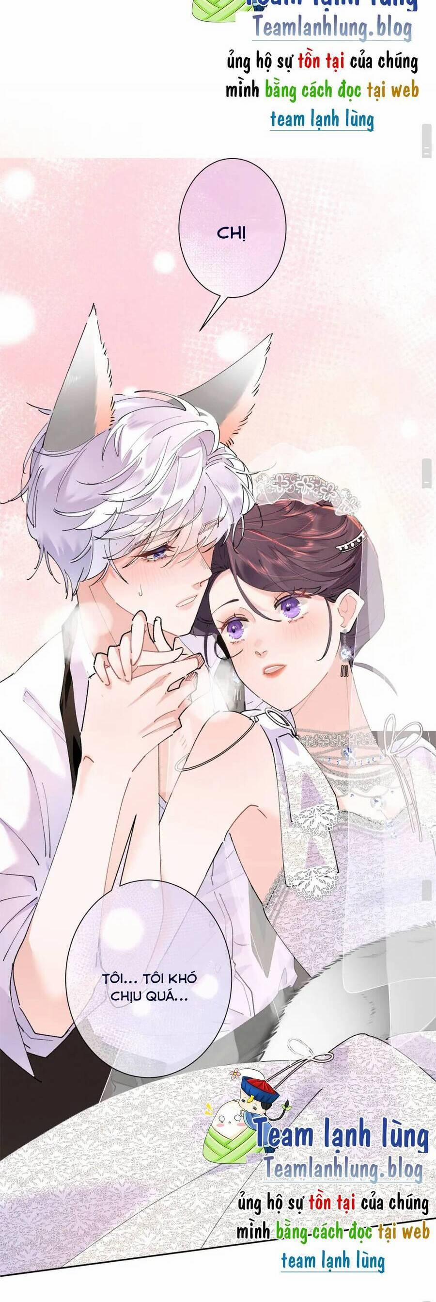 Ban Ngày Bị Hủy Hôn, Buổi Tối Bị Chỉ Huy Vừa Đáng Yêu Vừa Hung Dữ Đòi Ôm. 4 trang 26