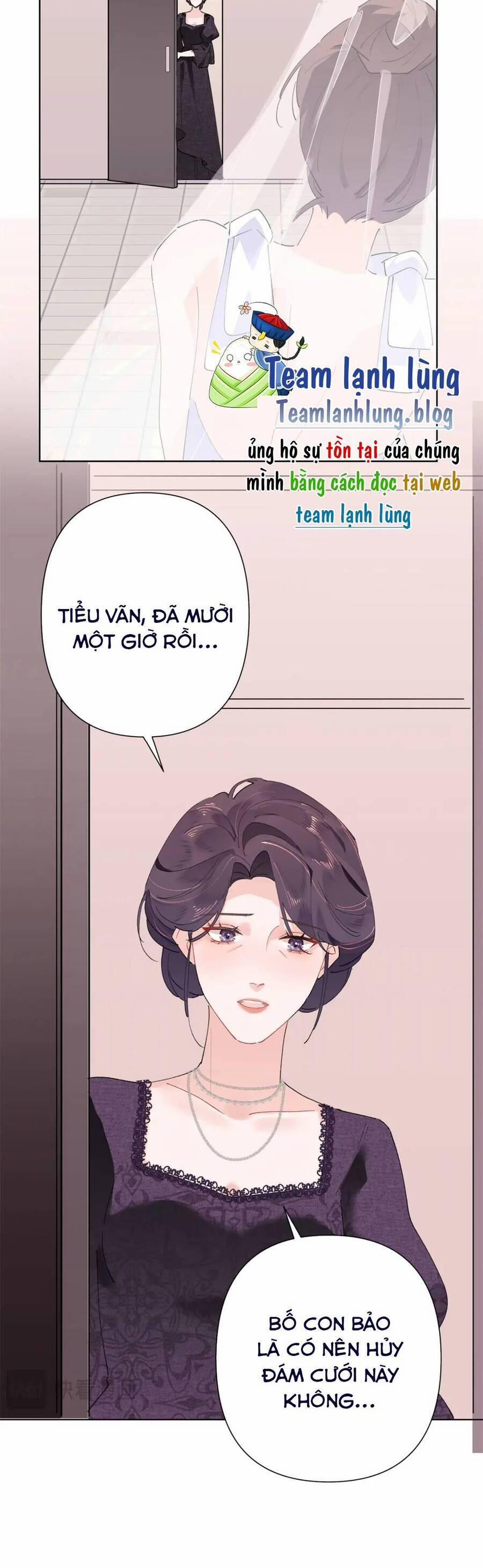 Ban Ngày Bị Hủy Hôn, Buổi Tối Bị Chỉ Huy Vừa Đáng Yêu Vừa Hung Dữ Đòi Ôm. 4 trang 3