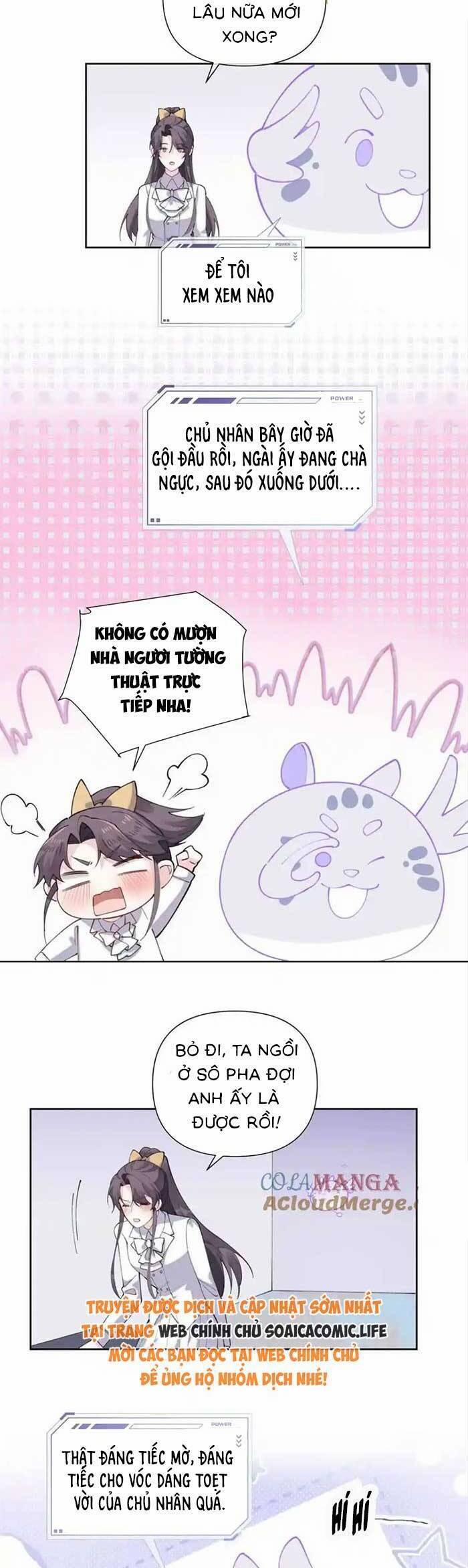 Ban Ngày Bị Hủy Hôn, Buổi Tối Bị Chỉ Huy Vừa Đáng Yêu Vừa Hung Dữ Đòi Ôm. 40 trang 4