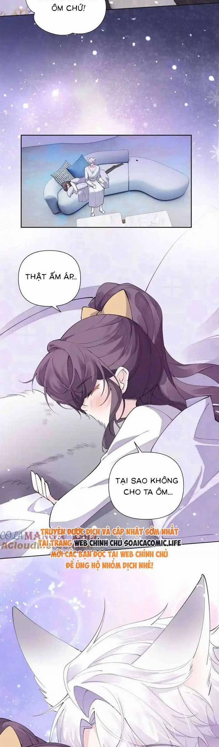 Ban Ngày Bị Hủy Hôn, Buổi Tối Bị Chỉ Huy Vừa Đáng Yêu Vừa Hung Dữ Đòi Ôm. 40 trang 7