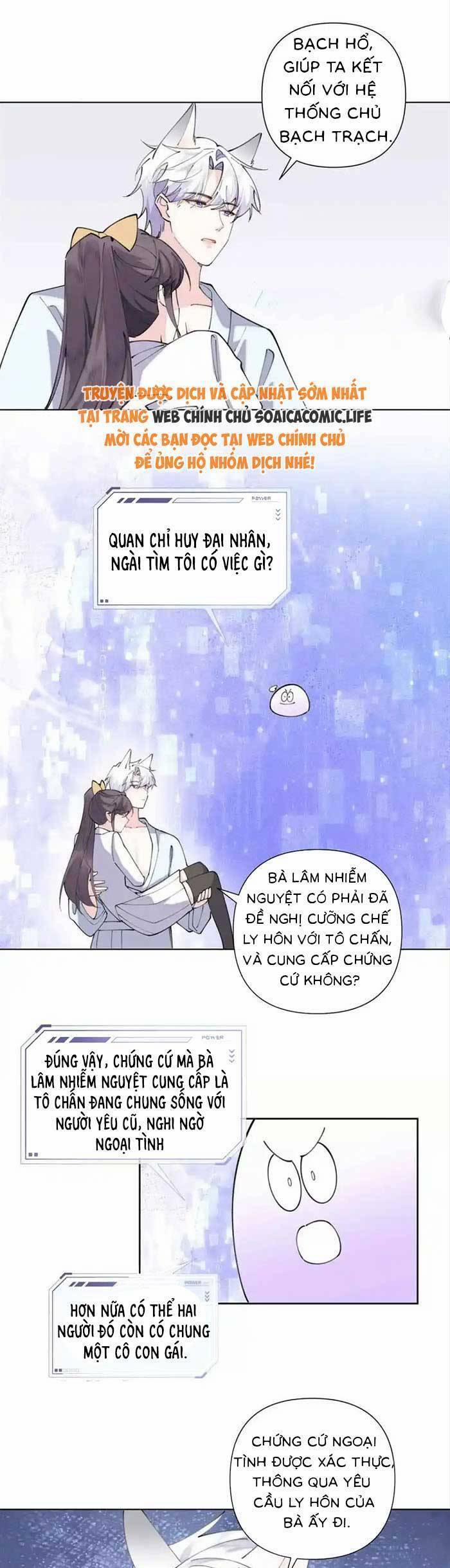 Ban Ngày Bị Hủy Hôn, Buổi Tối Bị Chỉ Huy Vừa Đáng Yêu Vừa Hung Dữ Đòi Ôm. 40 trang 9