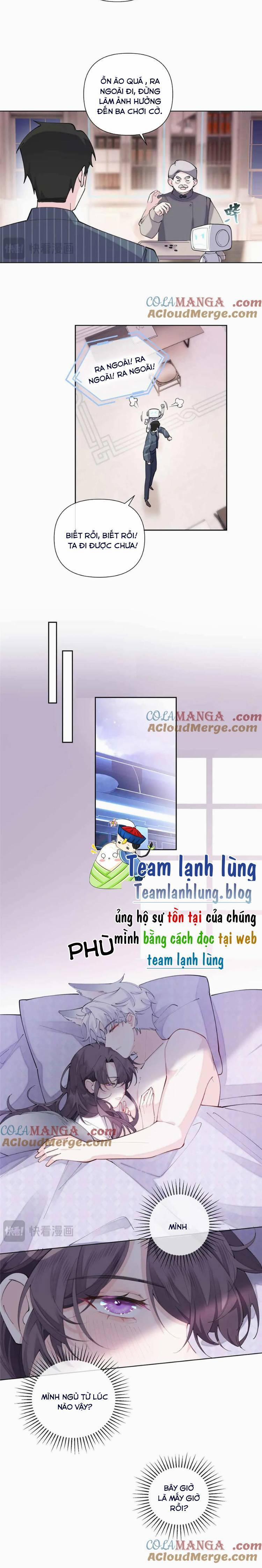 Ban Ngày Bị Hủy Hôn, Buổi Tối Bị Chỉ Huy Vừa Đáng Yêu Vừa Hung Dữ Đòi Ôm. 41 trang 1