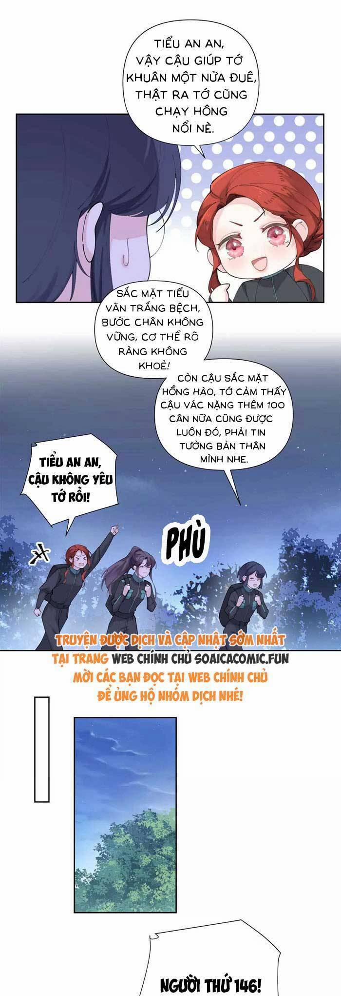 Ban Ngày Bị Hủy Hôn, Buổi Tối Bị Chỉ Huy Vừa Đáng Yêu Vừa Hung Dữ Đòi Ôm. 44 trang 7