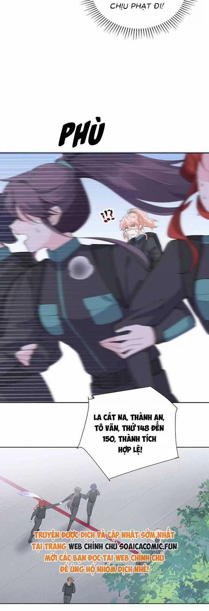 Ban Ngày Bị Hủy Hôn, Buổi Tối Bị Chỉ Huy Vừa Đáng Yêu Vừa Hung Dữ Đòi Ôm. 44 trang 9