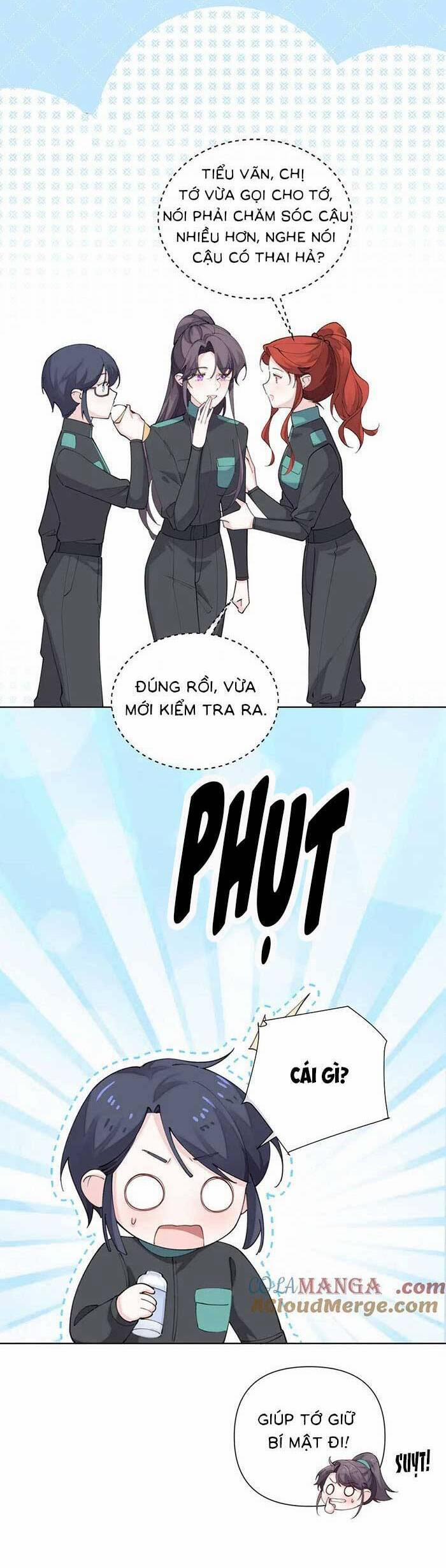 Ban Ngày Bị Hủy Hôn, Buổi Tối Bị Chỉ Huy Vừa Đáng Yêu Vừa Hung Dữ Đòi Ôm. 47 trang 1