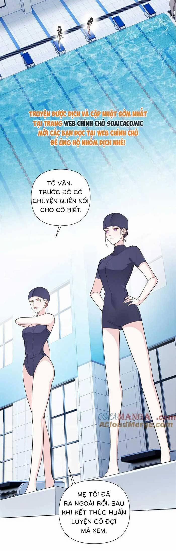 Ban Ngày Bị Hủy Hôn, Buổi Tối Bị Chỉ Huy Vừa Đáng Yêu Vừa Hung Dữ Đòi Ôm. 47 trang 16