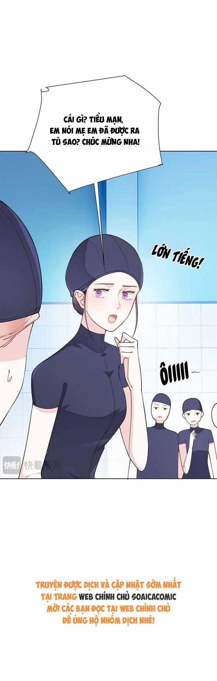 Ban Ngày Bị Hủy Hôn, Buổi Tối Bị Chỉ Huy Vừa Đáng Yêu Vừa Hung Dữ Đòi Ôm. 47 trang 17