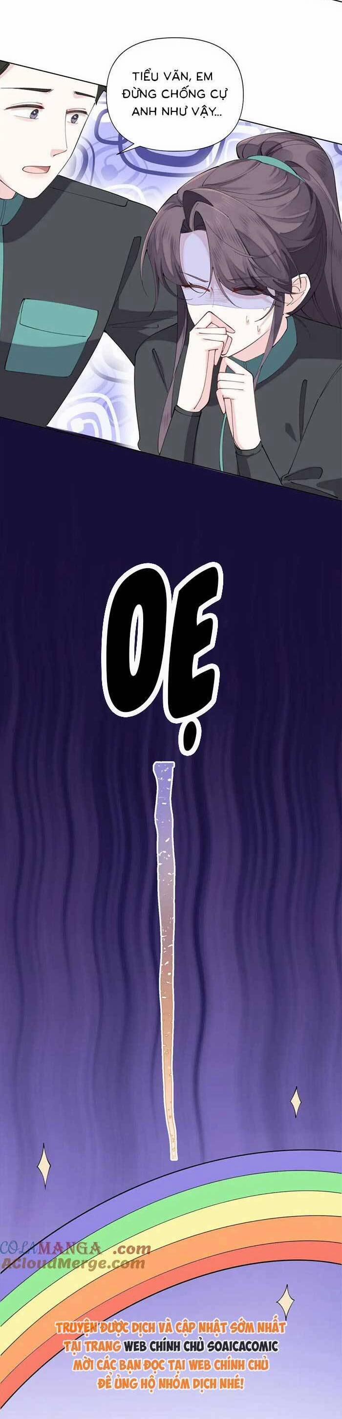 Ban Ngày Bị Hủy Hôn, Buổi Tối Bị Chỉ Huy Vừa Đáng Yêu Vừa Hung Dữ Đòi Ôm. 47 trang 6