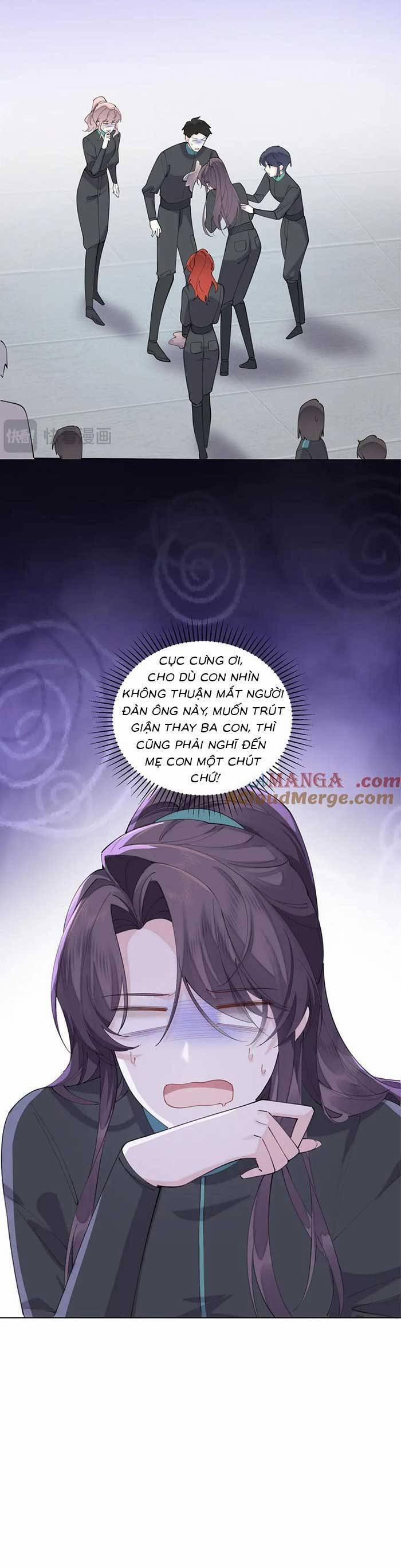 Ban Ngày Bị Hủy Hôn, Buổi Tối Bị Chỉ Huy Vừa Đáng Yêu Vừa Hung Dữ Đòi Ôm. 47 trang 7