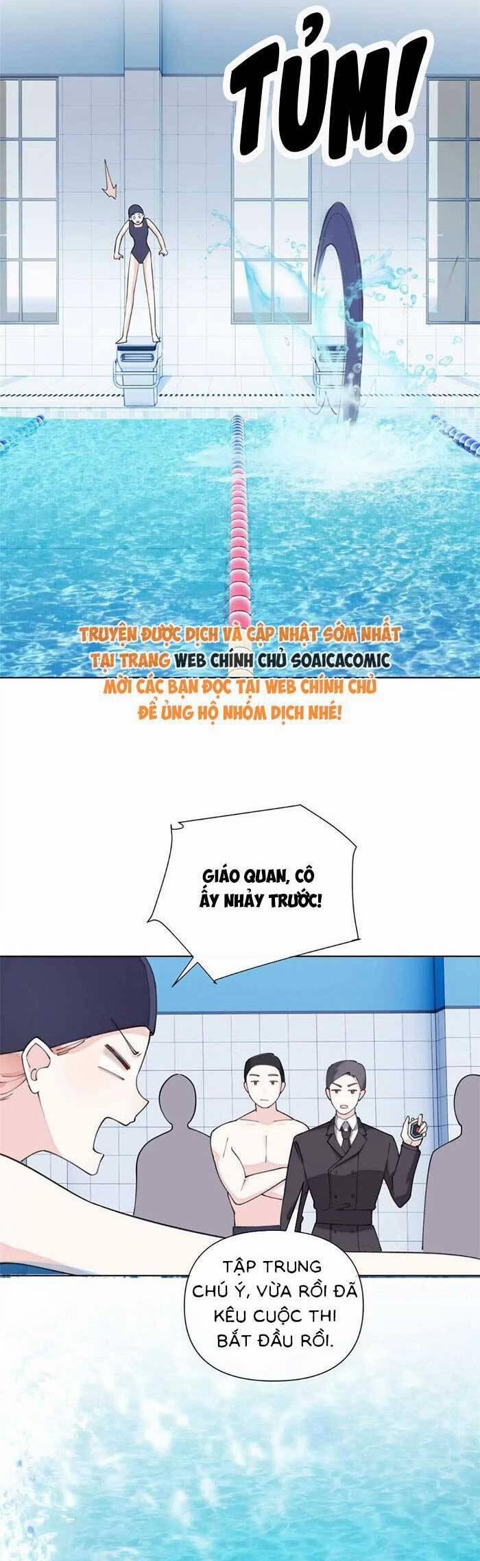 Ban Ngày Bị Hủy Hôn, Buổi Tối Bị Chỉ Huy Vừa Đáng Yêu Vừa Hung Dữ Đòi Ôm. 48 trang 1