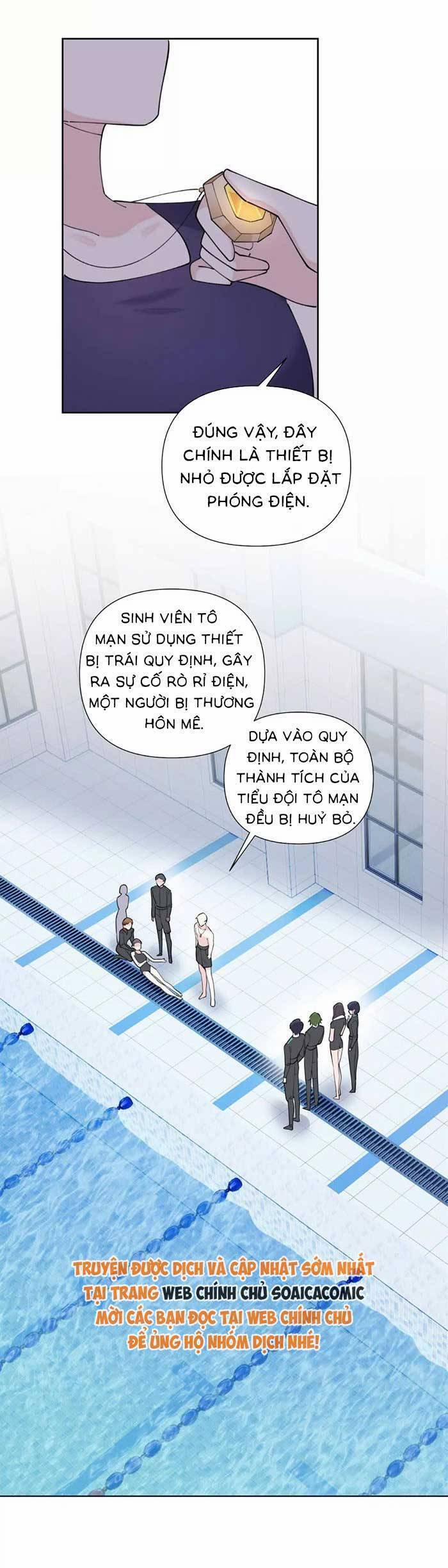 Ban Ngày Bị Hủy Hôn, Buổi Tối Bị Chỉ Huy Vừa Đáng Yêu Vừa Hung Dữ Đòi Ôm. 48 trang 10