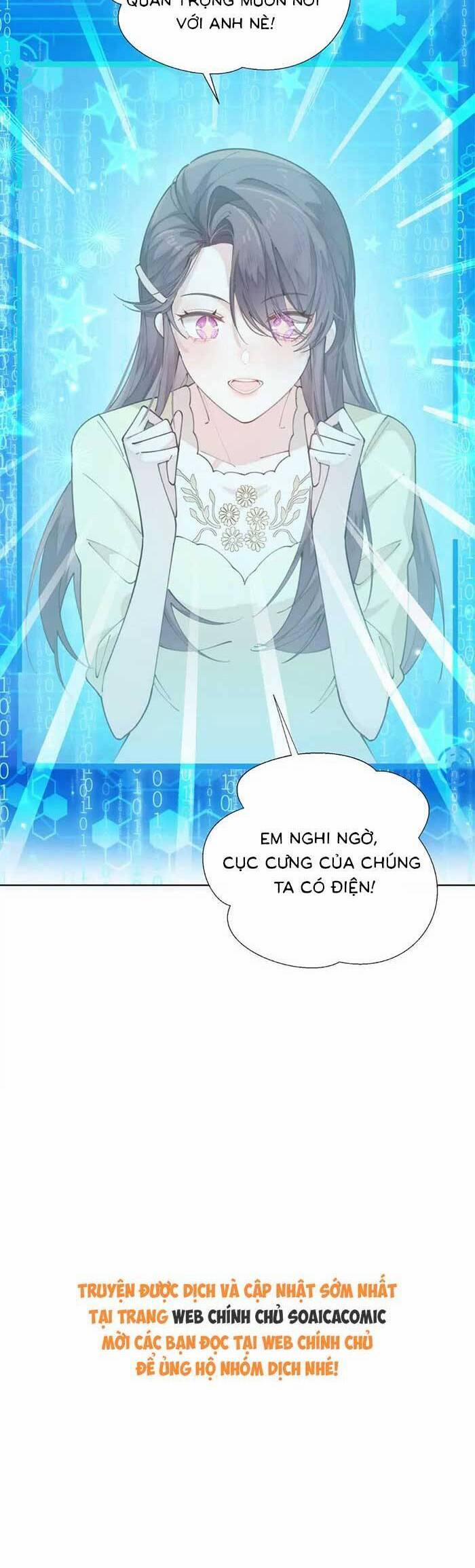 Ban Ngày Bị Hủy Hôn, Buổi Tối Bị Chỉ Huy Vừa Đáng Yêu Vừa Hung Dữ Đòi Ôm. 48 trang 15