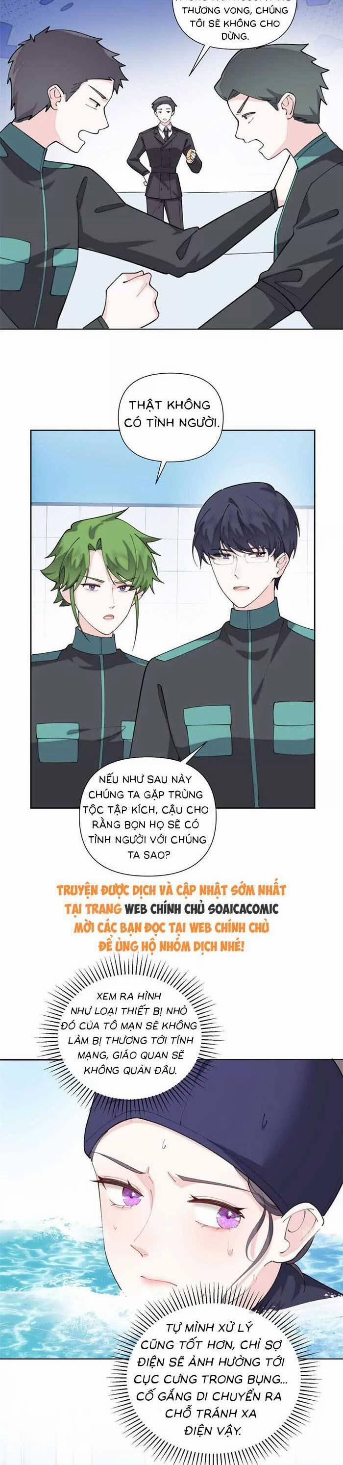 Ban Ngày Bị Hủy Hôn, Buổi Tối Bị Chỉ Huy Vừa Đáng Yêu Vừa Hung Dữ Đòi Ôm. 48 trang 4