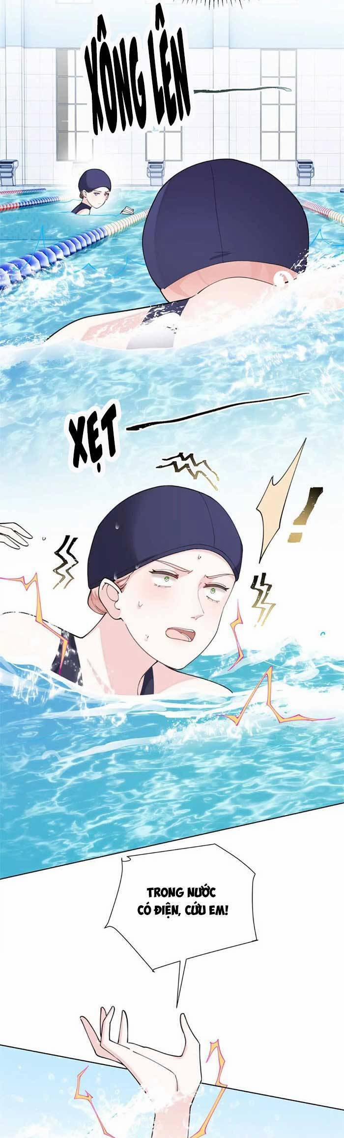 Ban Ngày Bị Hủy Hôn, Buổi Tối Bị Chỉ Huy Vừa Đáng Yêu Vừa Hung Dữ Đòi Ôm. 48 trang 5