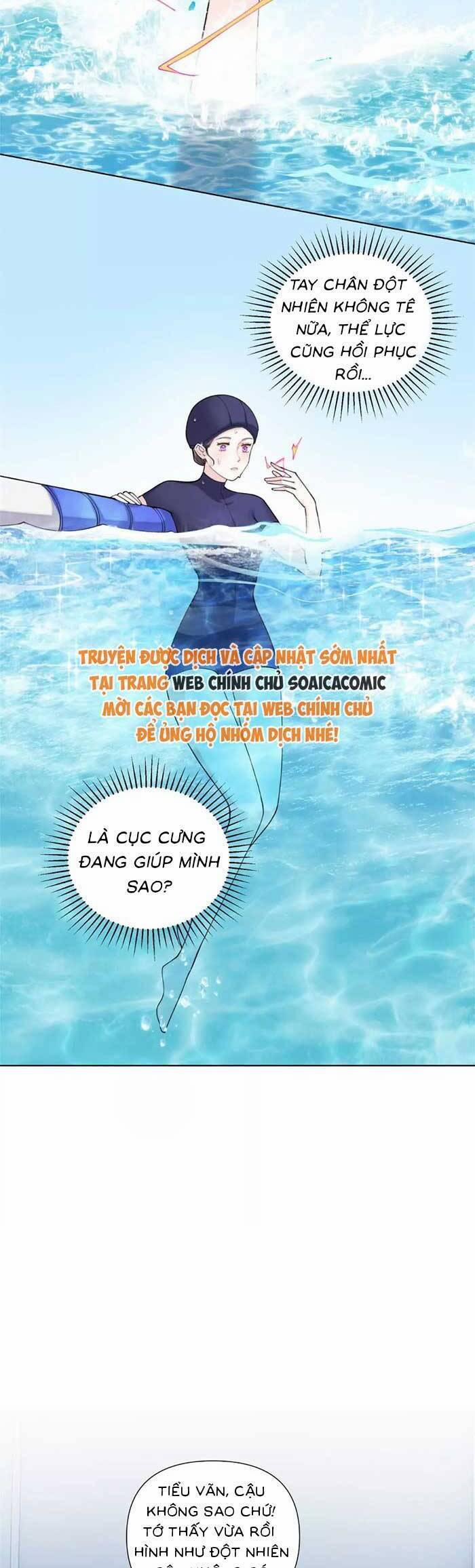 Ban Ngày Bị Hủy Hôn, Buổi Tối Bị Chỉ Huy Vừa Đáng Yêu Vừa Hung Dữ Đòi Ôm. 48 trang 6