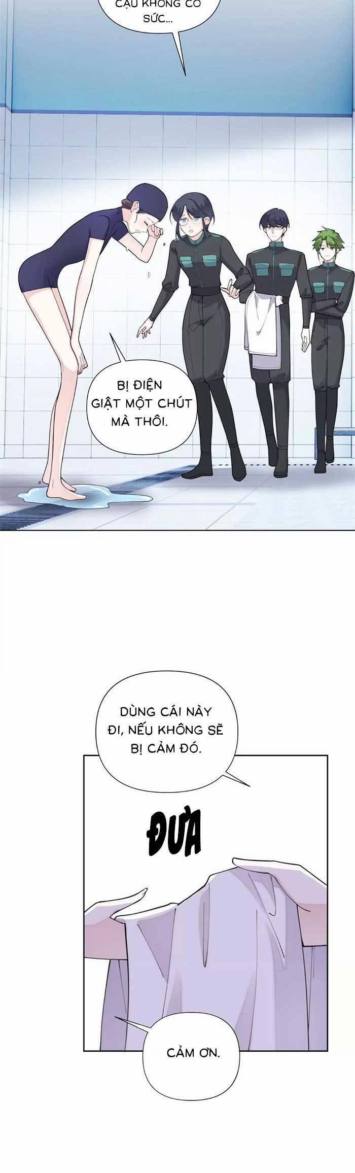 Ban Ngày Bị Hủy Hôn, Buổi Tối Bị Chỉ Huy Vừa Đáng Yêu Vừa Hung Dữ Đòi Ôm. 48 trang 7