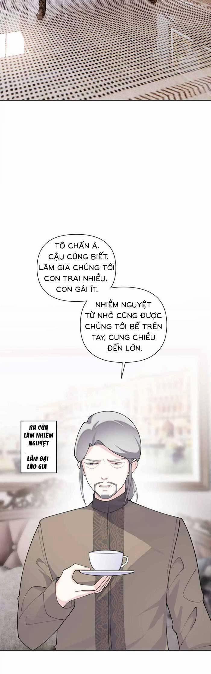 Ban Ngày Bị Hủy Hôn, Buổi Tối Bị Chỉ Huy Vừa Đáng Yêu Vừa Hung Dữ Đòi Ôm. 49 trang 11