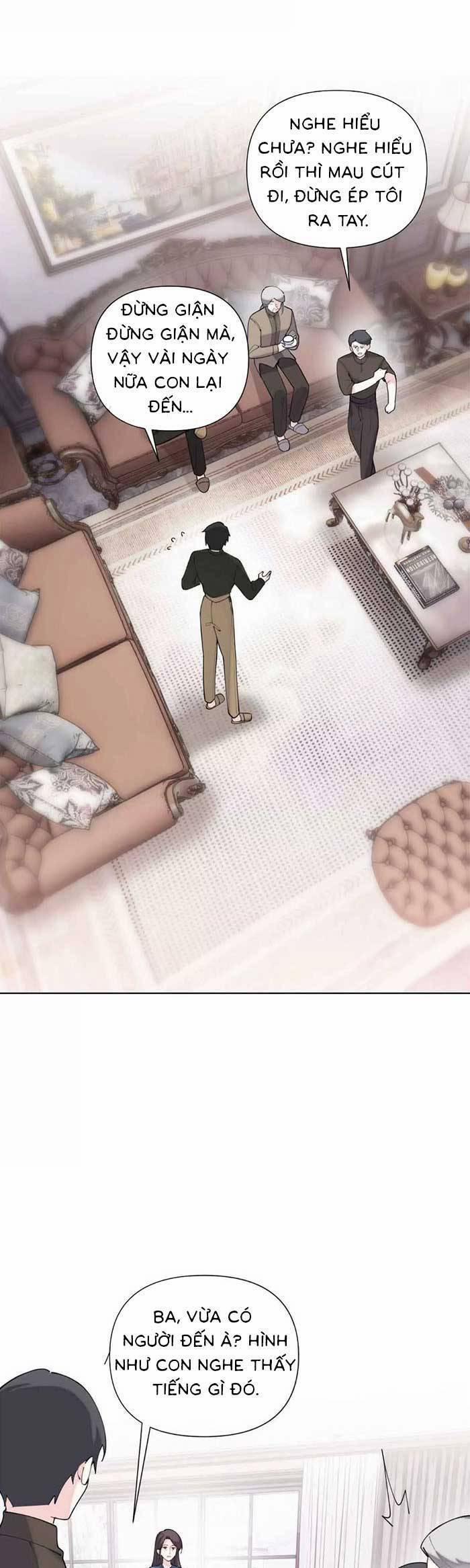 Ban Ngày Bị Hủy Hôn, Buổi Tối Bị Chỉ Huy Vừa Đáng Yêu Vừa Hung Dữ Đòi Ôm. 49 trang 14