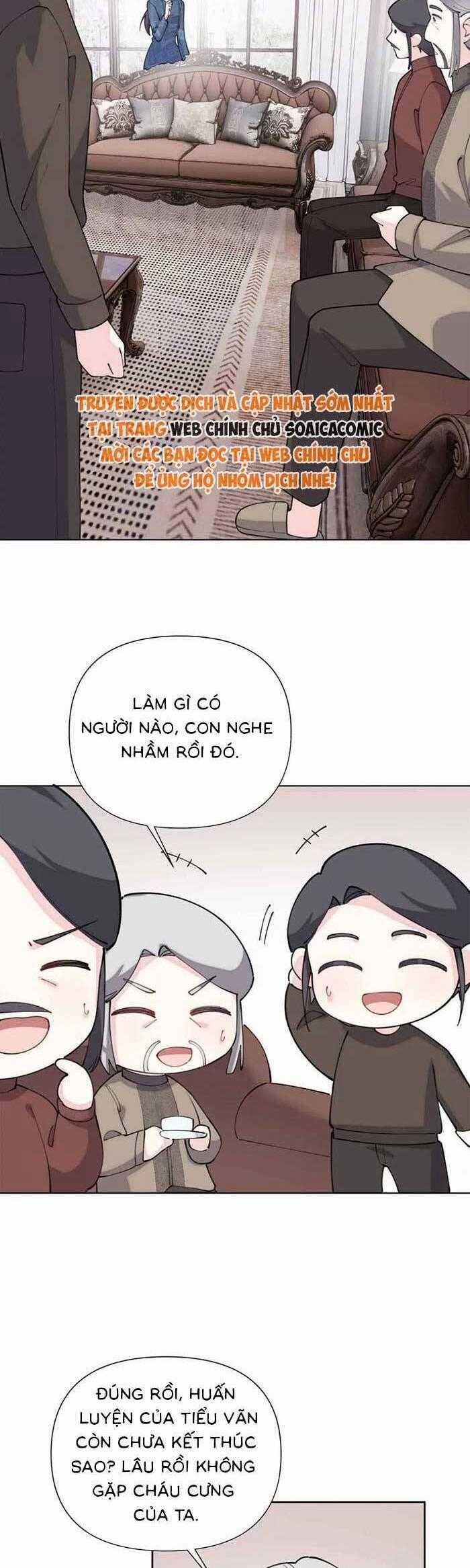 Ban Ngày Bị Hủy Hôn, Buổi Tối Bị Chỉ Huy Vừa Đáng Yêu Vừa Hung Dữ Đòi Ôm. 49 trang 15