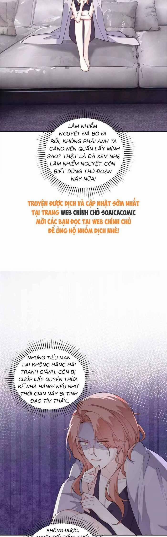 Ban Ngày Bị Hủy Hôn, Buổi Tối Bị Chỉ Huy Vừa Đáng Yêu Vừa Hung Dữ Đòi Ôm. 49 trang 7