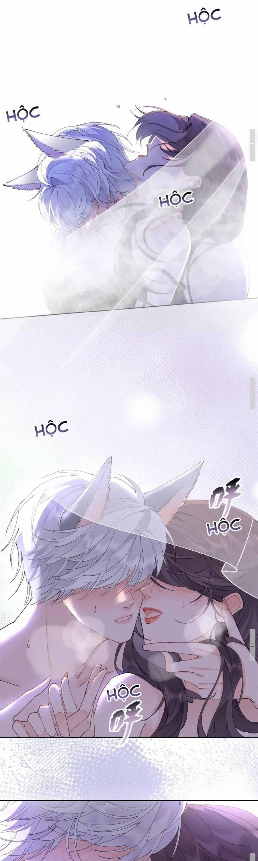 Ban Ngày Bị Hủy Hôn, Buổi Tối Bị Chỉ Huy Vừa Đáng Yêu Vừa Hung Dữ Đòi Ôm. 5 trang 10