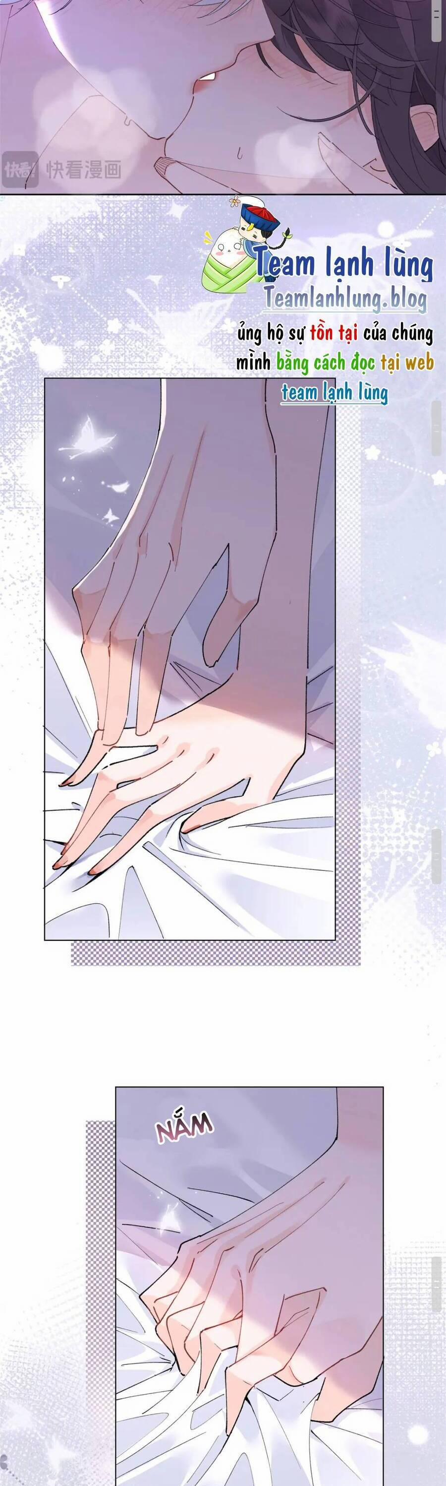 Ban Ngày Bị Hủy Hôn, Buổi Tối Bị Chỉ Huy Vừa Đáng Yêu Vừa Hung Dữ Đòi Ôm. 5 trang 11