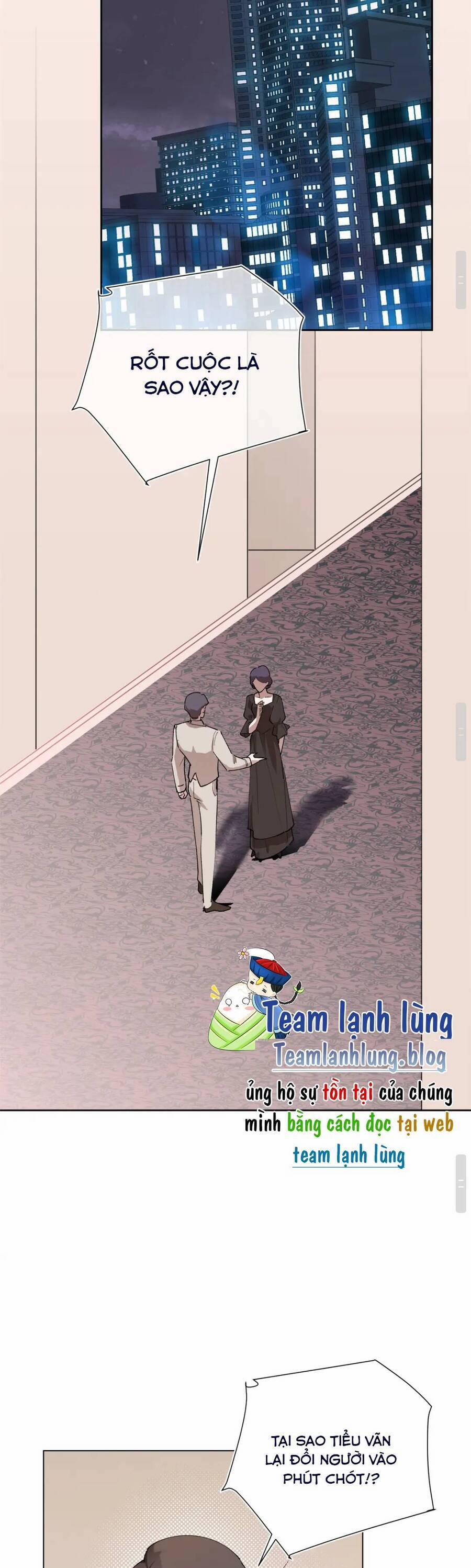 Ban Ngày Bị Hủy Hôn, Buổi Tối Bị Chỉ Huy Vừa Đáng Yêu Vừa Hung Dữ Đòi Ôm. 5 trang 13