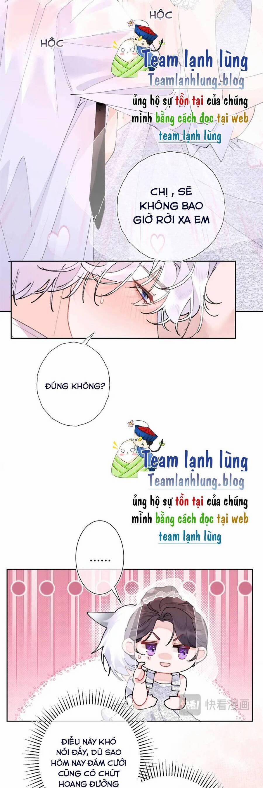 Ban Ngày Bị Hủy Hôn, Buổi Tối Bị Chỉ Huy Vừa Đáng Yêu Vừa Hung Dữ Đòi Ôm. 5 trang 3