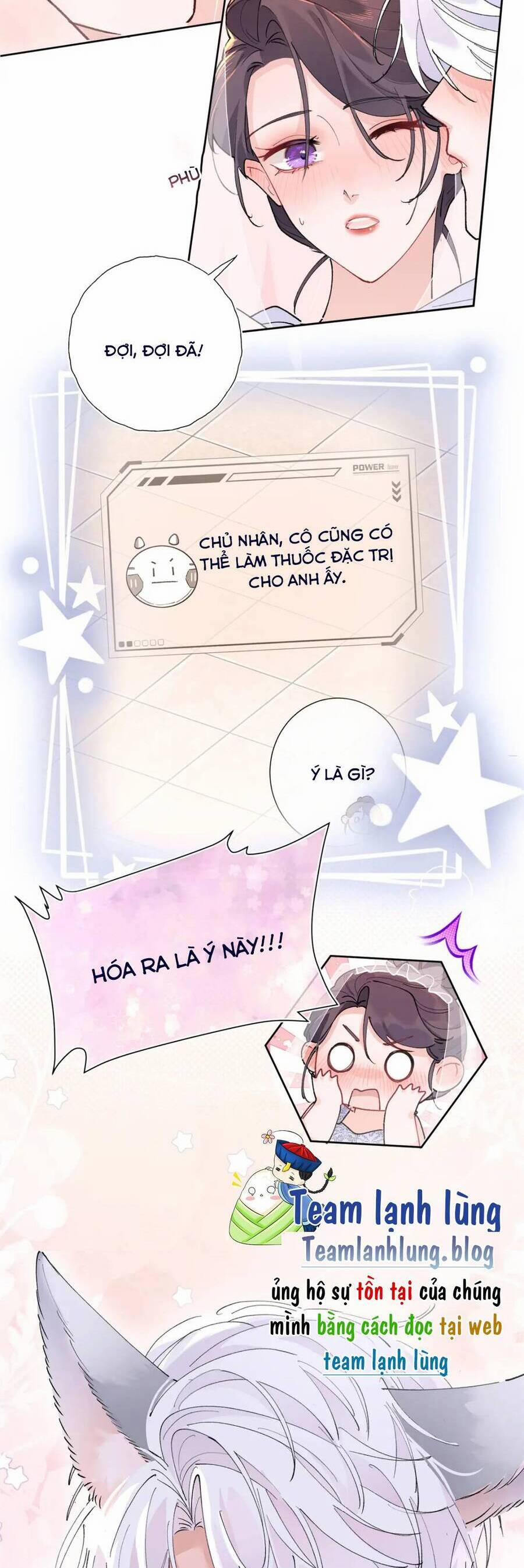 Ban Ngày Bị Hủy Hôn, Buổi Tối Bị Chỉ Huy Vừa Đáng Yêu Vừa Hung Dữ Đòi Ôm. 5 trang 5