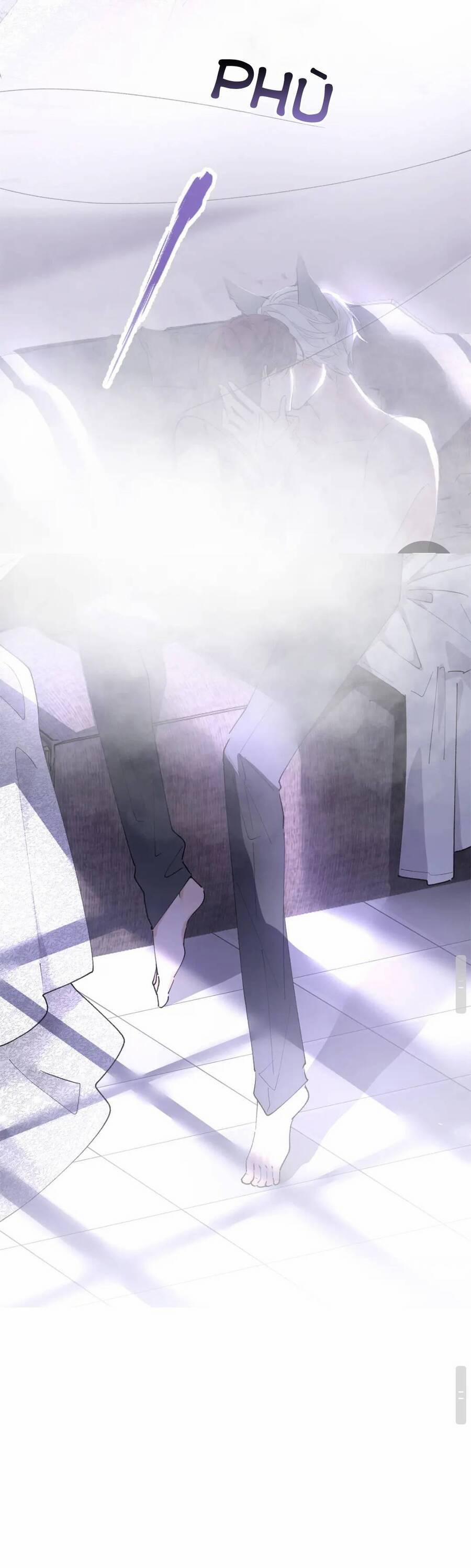 Ban Ngày Bị Hủy Hôn, Buổi Tối Bị Chỉ Huy Vừa Đáng Yêu Vừa Hung Dữ Đòi Ôm. 5 trang 9