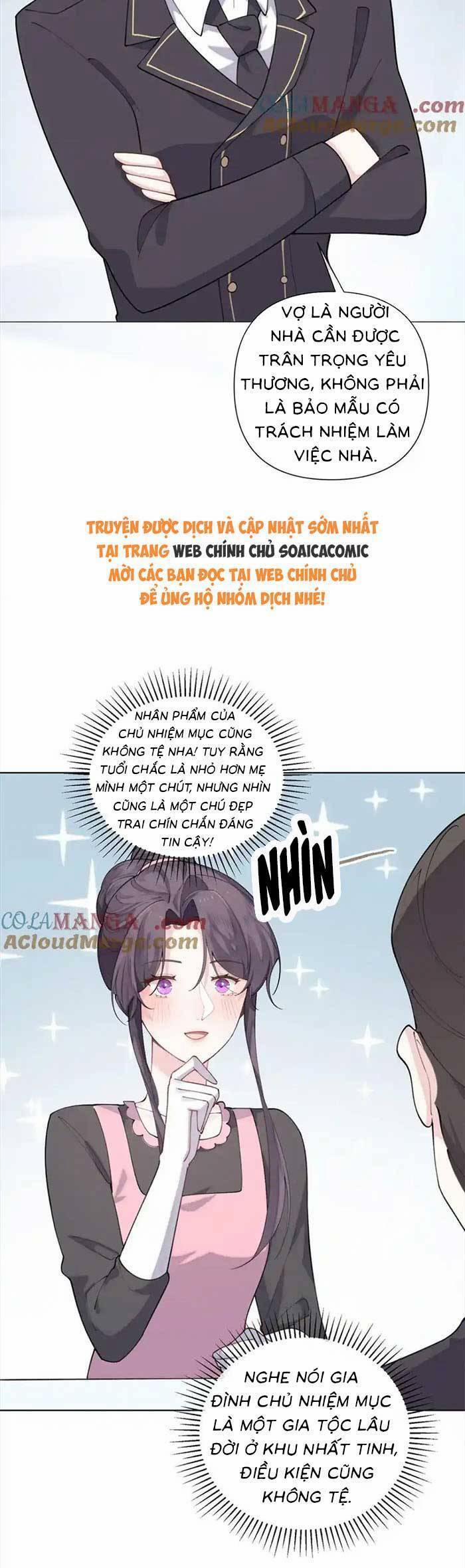 Ban Ngày Bị Hủy Hôn, Buổi Tối Bị Chỉ Huy Vừa Đáng Yêu Vừa Hung Dữ Đòi Ôm. 51 trang 10